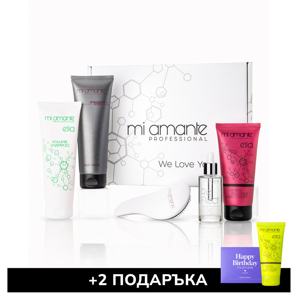 Комплект ReVolume
