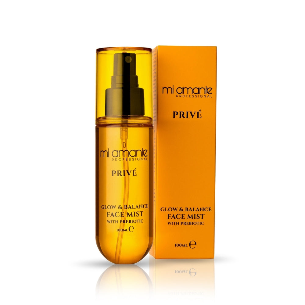 Хидратиращ спрей за лице Glow & Balance Face Mist 100 ml.