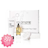 Комплект Mi Amante ReGrow Essentials против косопад