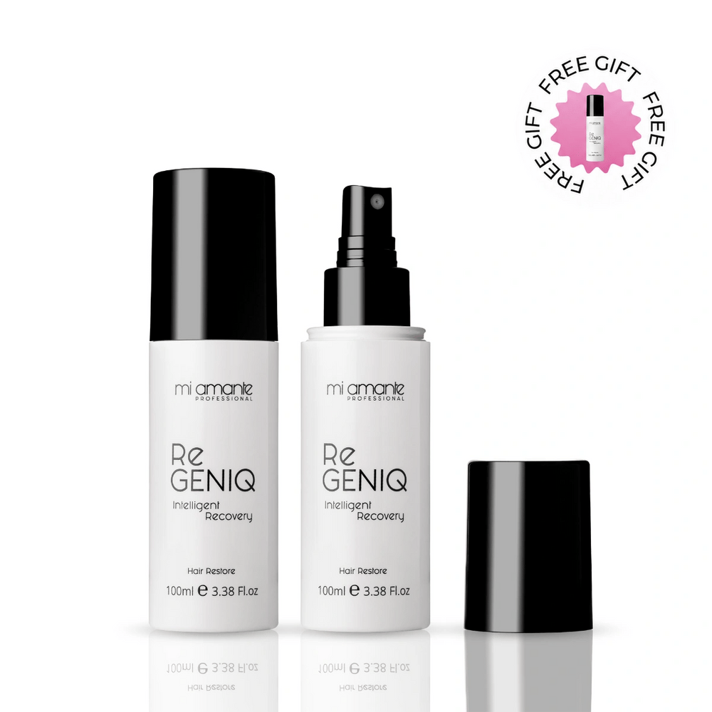 2 Броя + 1 БЕЗПЛАТЕН 🎁 ReGENIQ Intelligent Recovery
