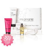 Комплект Mi Amante ReGrow против косопад с шампоан за растеж
