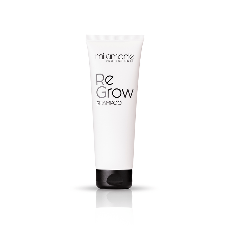 Шампоан Mi Amante ReGrow Shampoo 250 ml.
