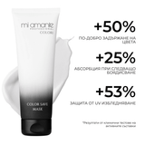 Маска за коса Mi Amante COLORI Color Save 250 ml.
