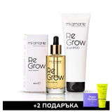 Шампоан Mi Amante ReGrow Shampoo 250 ml.