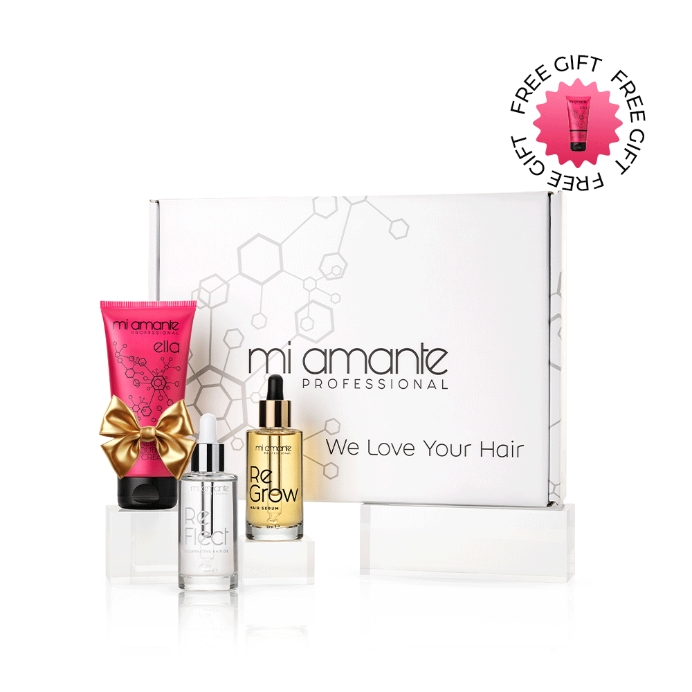 Комплект Mi Amante Touch & Go! с ПОДАРЪК