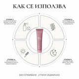 2 Броя + 1 БЕЗПЛАТЕН 🎁 NIGHT REPAIR Mi Amante Hair Serum