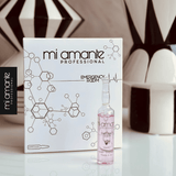 Възстановяващи ампули за третирана коса Mi Amante Emergency Room Ampoules 6x10 ml. - Mi Amante Professional