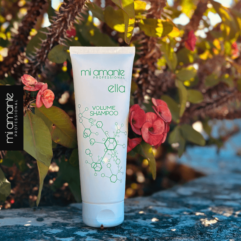Шампоан за обем Mi Amante Ella Volume 250 ml. - Mi Amante Professional