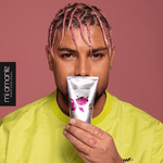 Хидратираща маска за коса HAIR MASTER Ивайло Колев 150 ml. - Mi Amante Professional