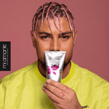 Хидратираща маска за коса HAIR MASTER Ивайло Колев 150 ml. - Mi Amante Professional